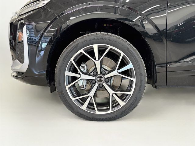 2026 Audi Q3 S line quattro - 23084574 - 25