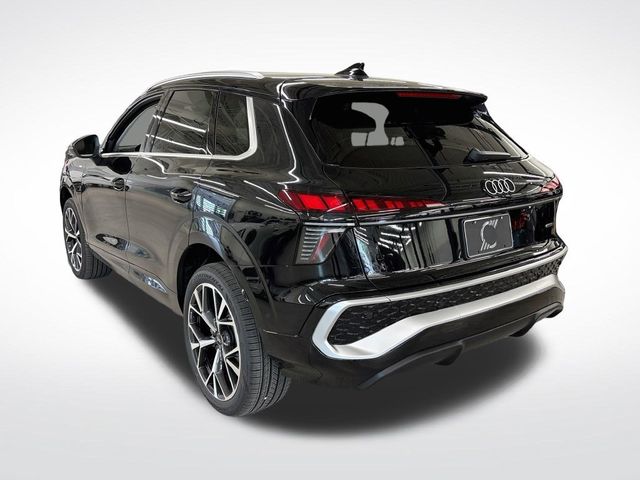 2026 Audi Q3 S line quattro - 23084574 - 2