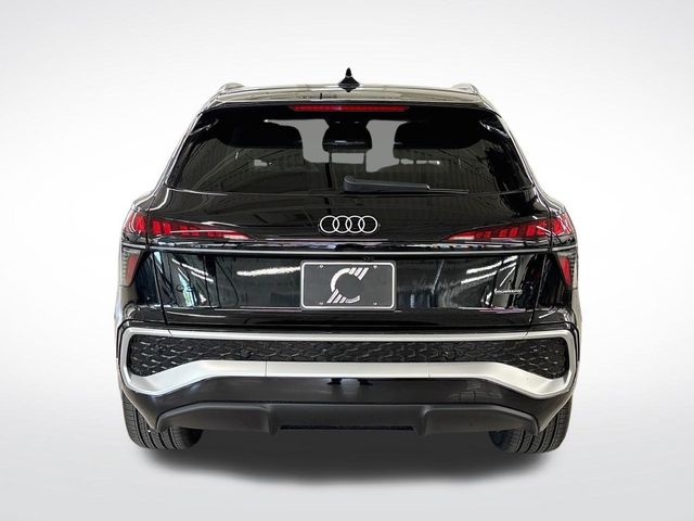 2026 Audi Q3 S line quattro - 23084574 - 3