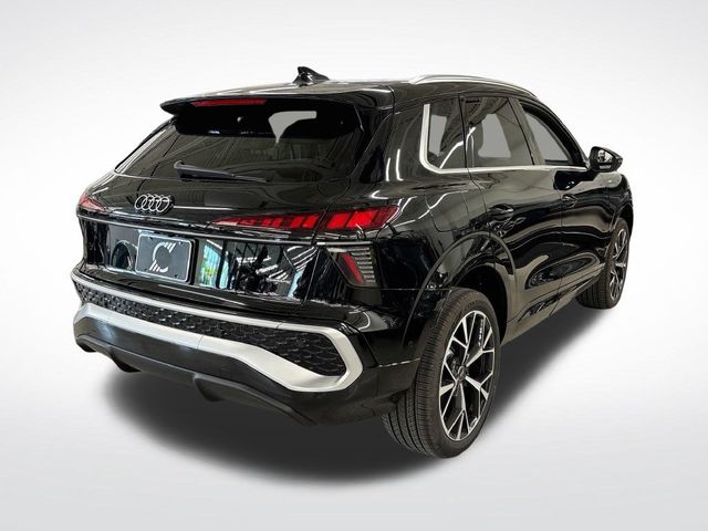 2026 Audi Q3 S line quattro - 23084574 - 4
