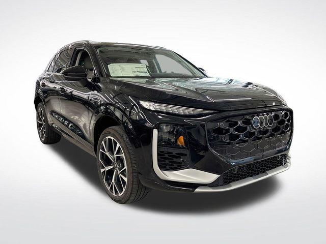 2026 Audi Q3 S line quattro - 23084574 - 6