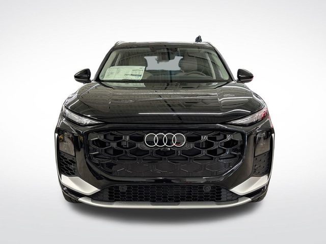 2026 Audi Q3 S line quattro - 23084574 - 7