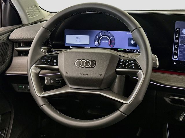 2026 Audi Q3 S line quattro - 23084580 - 17