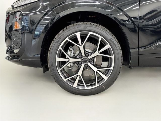2026 Audi Q3 S line quattro - 23084580 - 25