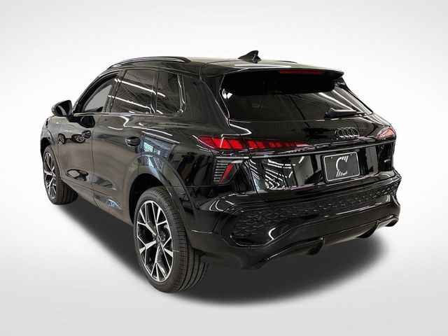 2026 Audi Q3 S line quattro - 23084580 - 2