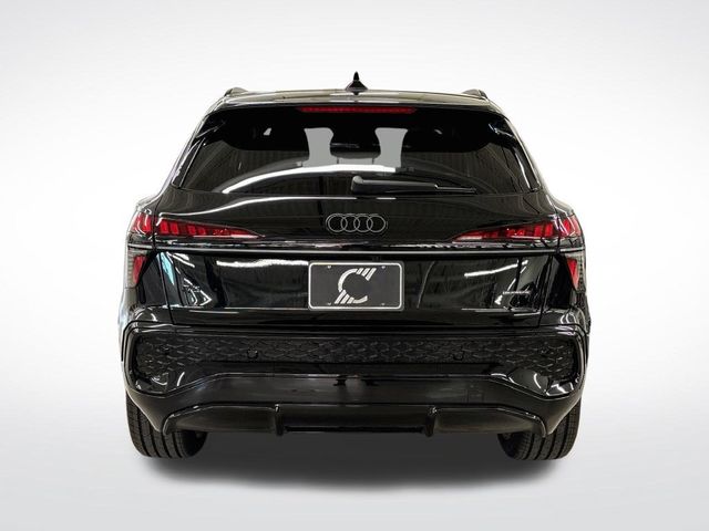 2026 Audi Q3 S line quattro - 23084580 - 3