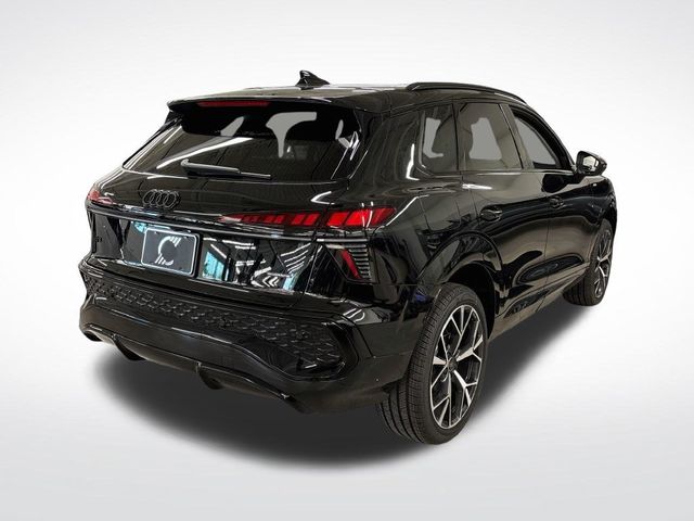 2026 Audi Q3 S line quattro - 23084580 - 4