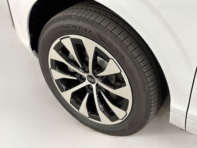 2026 Audi Q3 S line quattro - 23084606 - 23