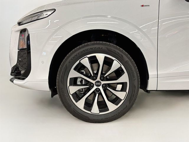 2026 Audi Q3 S line quattro - 23084606 - 26