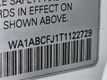 2026 Audi Q3 S line quattro - 23084606 - 27