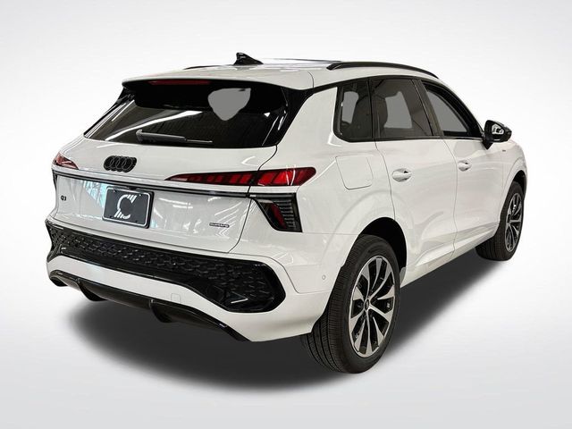 2026 Audi Q3 S line quattro - 23084606 - 4