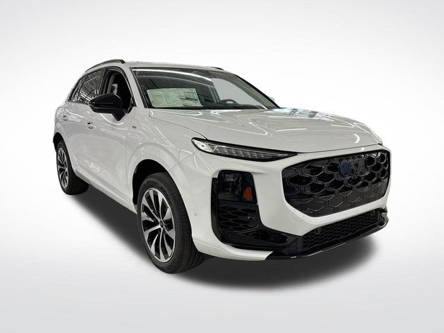 2026 Audi Q3 S line quattro - 23084606 - 6