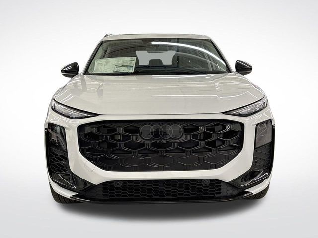 2026 Audi Q3 S line quattro - 23084606 - 7