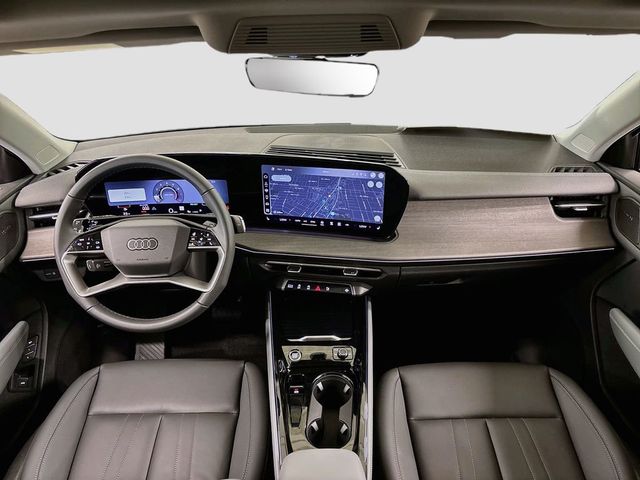 2026 Audi Q3 S line quattro - 23084606 - 8