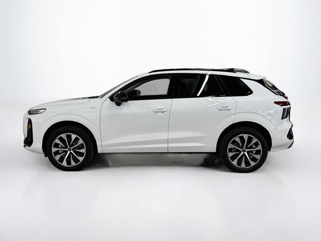 2026 Audi Q3 S line quattro - 23085443 - 1
