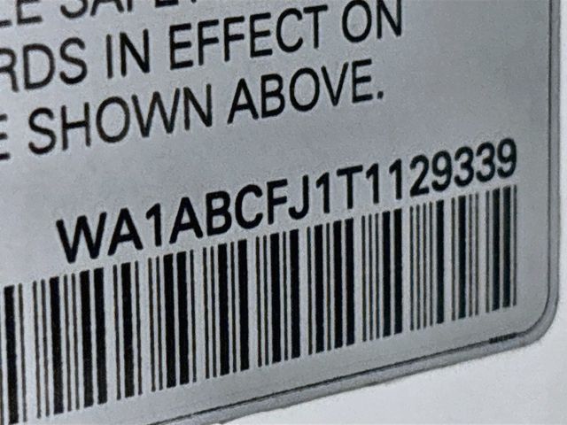2026 Audi Q3 S line quattro - 23085443 - 26