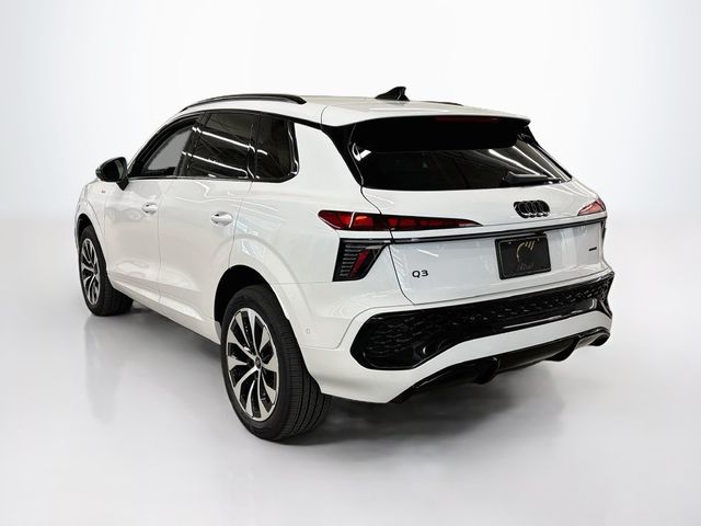 2026 Audi Q3 S line quattro - 23085443 - 2
