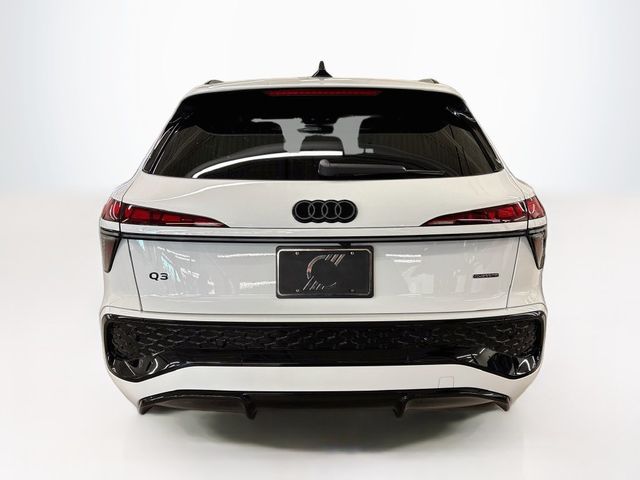 2026 Audi Q3 S line quattro - 23085443 - 3