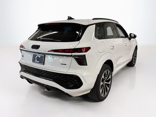 2026 Audi Q3 S line quattro - 23085443 - 4