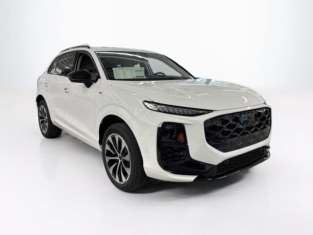 2026 Audi Q3 S line quattro - 23085443 - 6