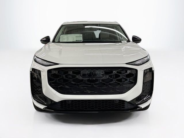 2026 Audi Q3 S line quattro - 23085443 - 7