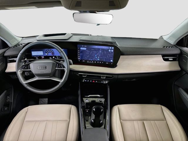 2026 Audi Q3 S line quattro - 23085443 - 8