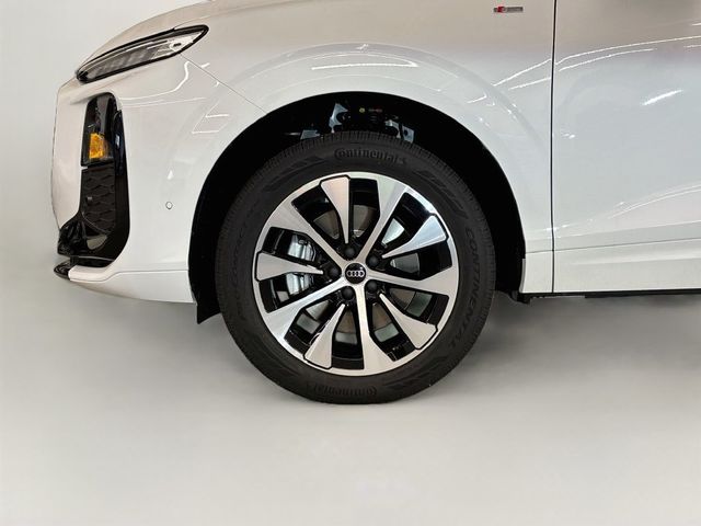 2026 Audi Q3 S line quattro - 23085469 - 25