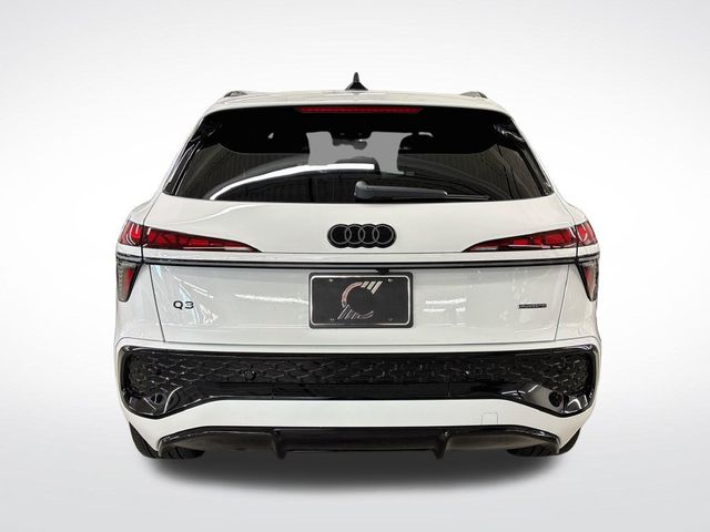 2026 Audi Q3 S line quattro - 23085469 - 3