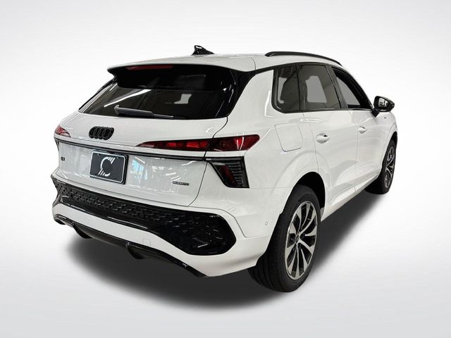 2026 Audi Q3 S line quattro - 23085469 - 4