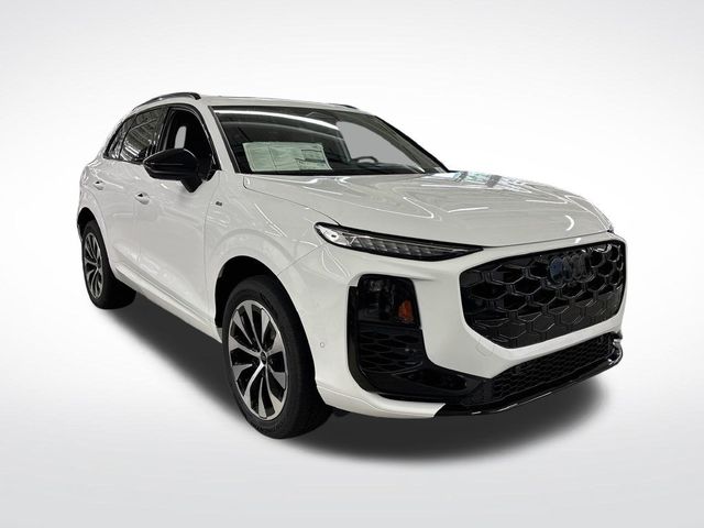 2026 Audi Q3 S line quattro - 23085469 - 6