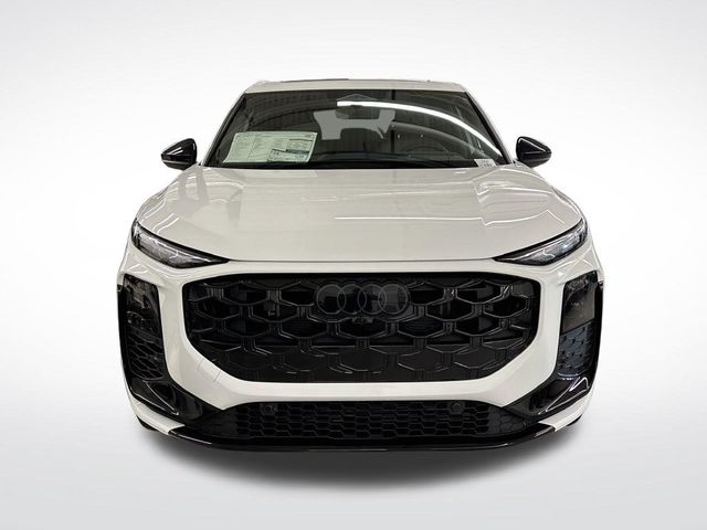 2026 Audi Q3 S line quattro - 23085469 - 7