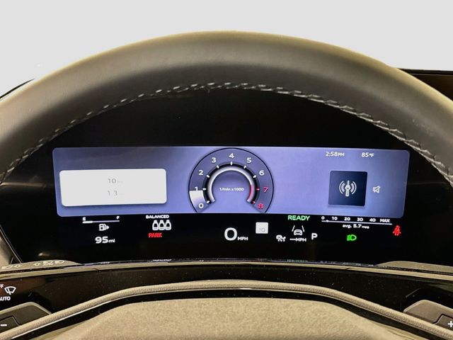 2026 Audi Q3 S line quattro - 23085474 - 9