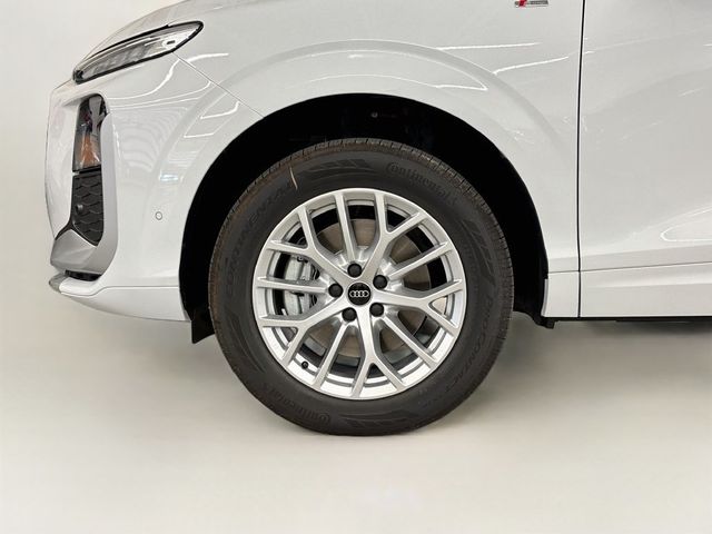 2026 Audi Q3 S line quattro - 23085474 - 25