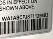 2026 Audi Q3 S line quattro - 23085474 - 26