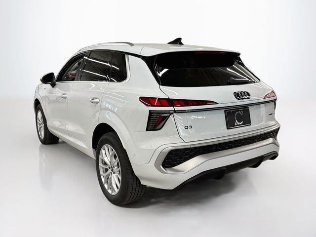 2026 Audi Q3 S line quattro - 23085474 - 2