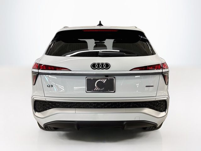 2026 Audi Q3 S line quattro - 23085474 - 3