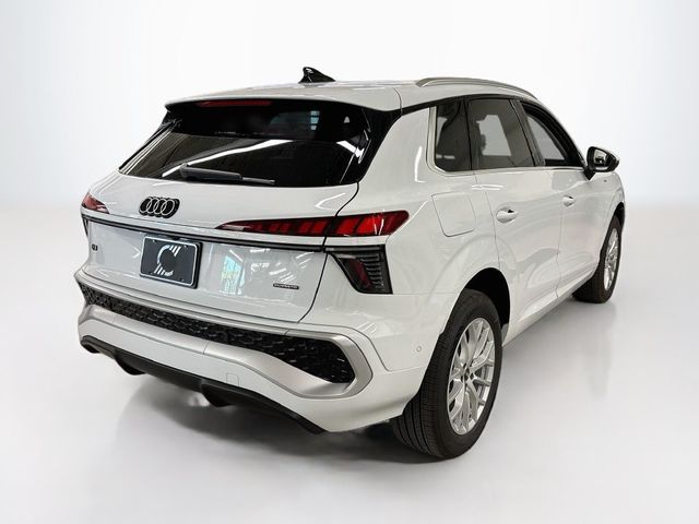 2026 Audi Q3 S line quattro - 23085474 - 4