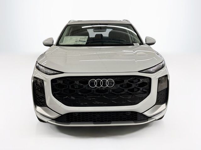 2026 Audi Q3 S line quattro - 23085474 - 7