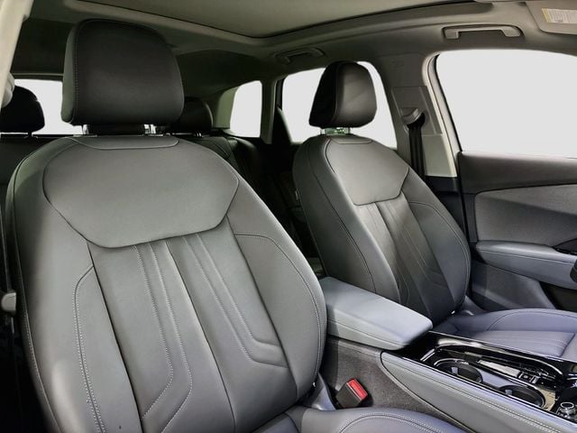 2026 Audi Q3 S line quattro - 23085516 - 14