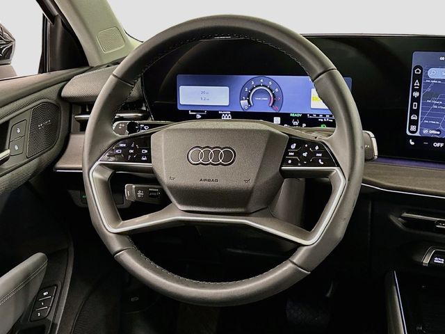 2026 Audi Q3 S line quattro - 23085516 - 17