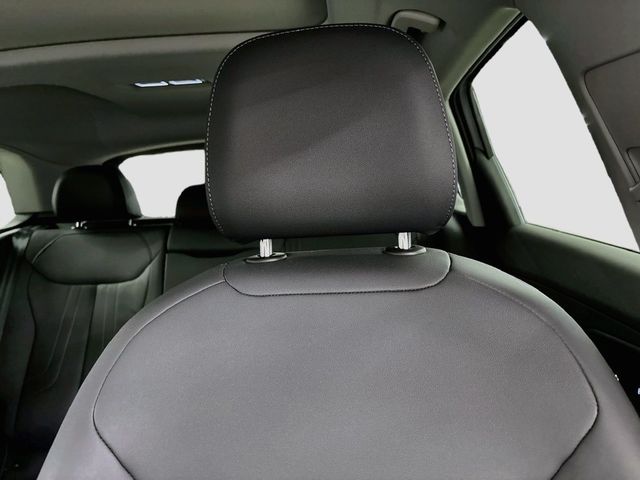 2026 Audi Q3 S line quattro - 23085516 - 19