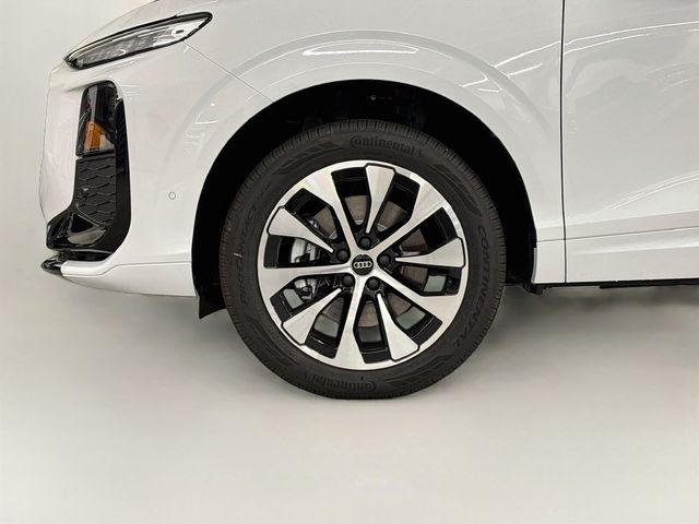 2026 Audi Q3 S line quattro - 23085516 - 25