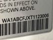 2026 Audi Q3 S line quattro - 23085516 - 26