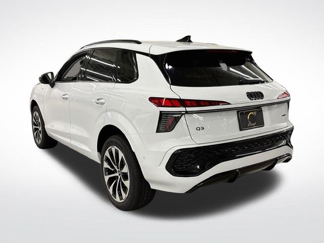 2026 Audi Q3 S line quattro - 23085516 - 2