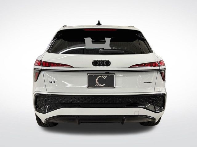 2026 Audi Q3 S line quattro - 23085516 - 3
