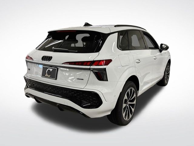 2026 Audi Q3 S line quattro - 23085516 - 4