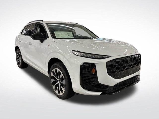 2026 Audi Q3 S line quattro - 23085516 - 6