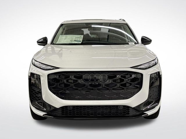 2026 Audi Q3 S line quattro - 23085516 - 7