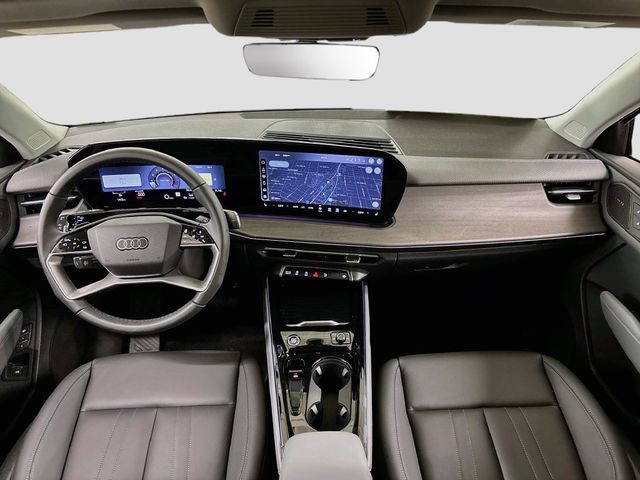 2026 Audi Q3 S line quattro - 23085516 - 8