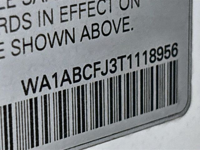 2026 Audi Q3 S line quattro - 23086013 - 25